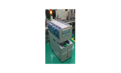 UDM Systems - Model ADU-E1 Series - Advanced Leak Detection And Liquid Level Monitoring System