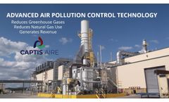 Captis Aire - FBC Overview - Video