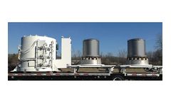 Thermal Processing Equipment