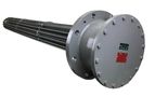 Indeeco - Explosion-Proof Flanged Immersion Heaters