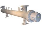 Indeeco - Circulation & In-Line Heaters