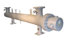Indeeco - Circulation & In-Line Heaters