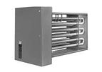 Indeeco - 250° Construction Process Air Heater