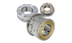 Waukesha Bearings - Tilt Pad Journal Bearings