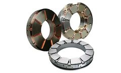 Waukesha Bearings - Tilt Pad Thrust Bearings