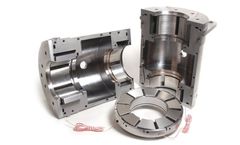 Waukesha Bearings - Horizontal Bearing Assemblies