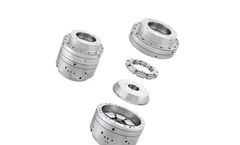 Waukesha Bearings - Vertical Assemblies