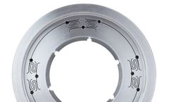 Waukesha Bearings ISFD - Integral Squeeze Film Damper