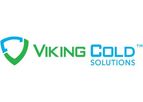 Viking Cold - Solar + Thermal Energy Storage System