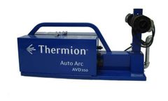 Thermion - Model AVD 350 - Twin Wire & Auto Arc Spray System