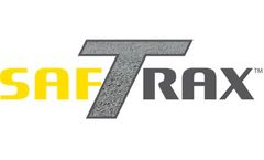 SafTrax - Model TH335 - Wear-Resistant Coating