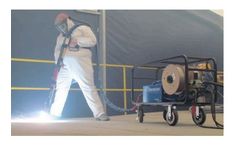 SafTrax - Model TH604 - Anti-Slip Dual Duty Coating