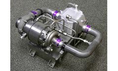 Barber Nichols - Aerospace Compressors and Fans