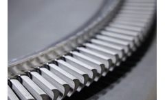 Barber Nichols - Axial Flow Impulse Turbines