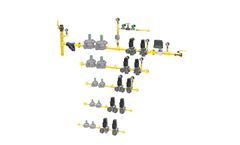 Standard Valve Trains
