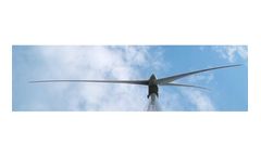 ENERTRAG - Model DarkSky - Wind Turbines