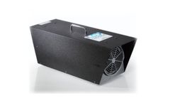 Ozotech - Model Mega Max - Ozone Output Air Treatment System