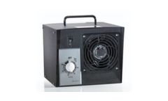 Ozotech - Model Mini Max - Ozone Air Treatment