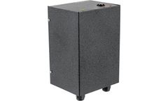 Ozotech - Model AIM PCS 400 - Ozone Generator System