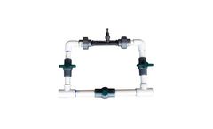 Mazzei - Venturi Injector