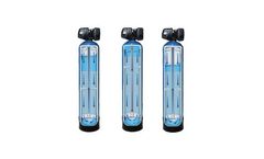 Ozotech - Ozone Clean Iron Filtration System