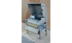 SMG - External Rotary Screen