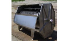 SMG - Internal Rotary Screen