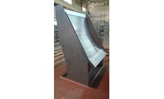 SMG - Static Rundown Screens