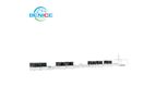 Benice - Full Automatic Laser Production Line Of Prismatic Battery