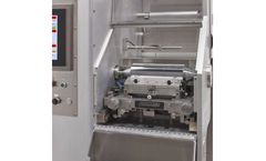 Frontier - Lab Coating Systems
