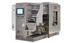 Frontier - Pilot Coating Systems