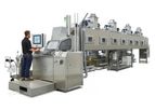 Frontier - Production Coating Lines