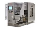 Frontier DynaCoat - Compact Coating and Drying System