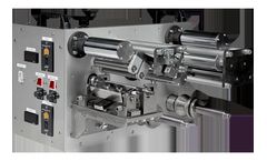 Yasui Seiki - Model Mini-Labo - Thin Film Lab Coaters