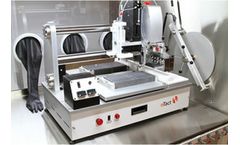 nTact nRad - Research and Development Systems