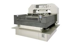 nTact - Model nDeavor Series - Slot Die Coating Systems