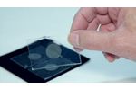 10X Microneedle Mold V1 - Video