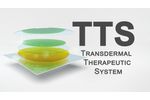 Transdermal Therapeutic Systems (TTS) - Video