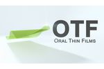 Titel Oral Thin Films (OTF) - Video