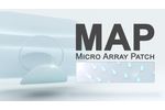 Micro Array Patches (MAP) - Video