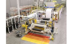 New Era - Adhesive Coating and Laminating Lines