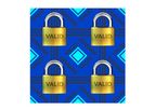 Meta LiveOptik - Protect Security Foil