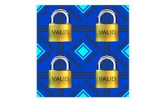 Meta LiveOptik - Protect Security Foil