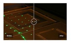 Meta holoOPTIX - Holographic Optical Components