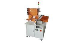 Voltage & Internal Resistance Sorting Machine