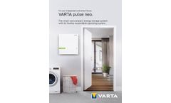 Pulse Neo - Brochure