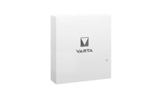VARTA - Model Pulse Neo - Smallest Energy Storage System
