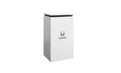 VARTA - Model Element Backup - Integrated Emergency Power Function