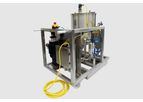 Fluid Delivery System