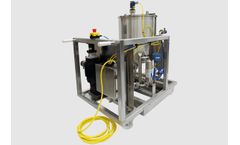 Fluid Delivery System